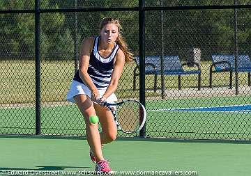 Tennis vs Mauldin 7